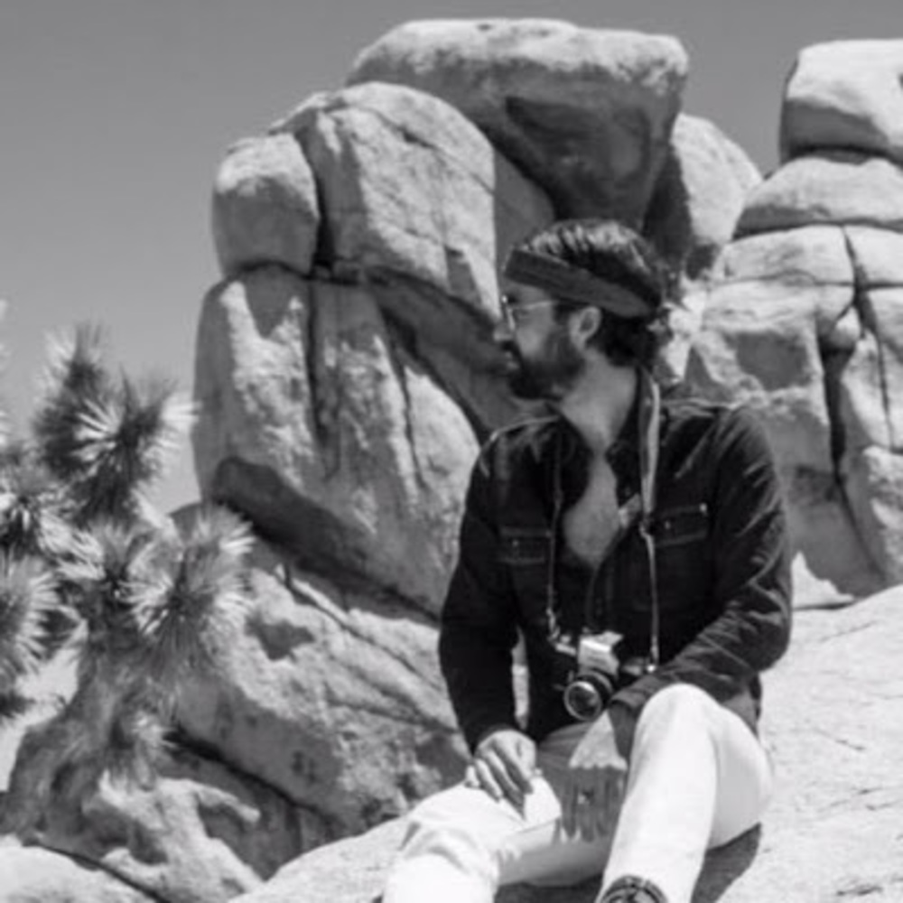 Meet your Posher, Carey